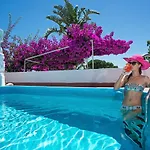 Hotel Casa La Vigna Sant'Angelo (Isola d'Ischia)