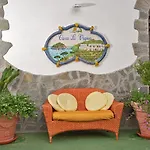 Casa La Vigna Hotel Sant'Angelo (Isola d'Ischia)