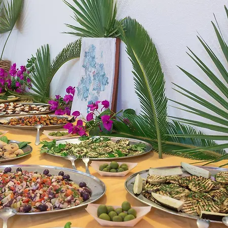 Casa La Vigna Hotel 2*