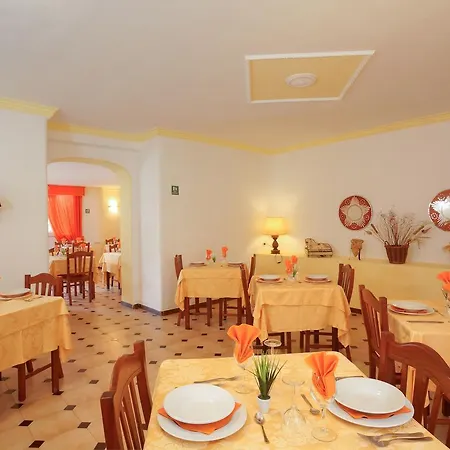 Casa La Vigna 2* Sant'Angelo (Isola d'Ischia)