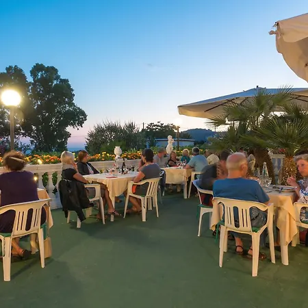 Casa La Vigna Hotel 2*