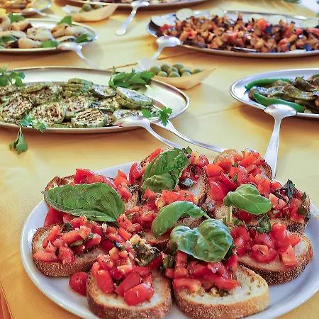 Casa La Vigna Hotel Sant'Angelo (Isola d'Ischia)