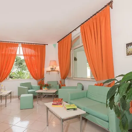 Hotel Casa La Vigna Sant'Angelo (Isola d'Ischia)