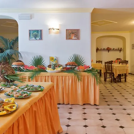 Hotel Casa La Vigna Sant'Angelo (Isola d'Ischia)