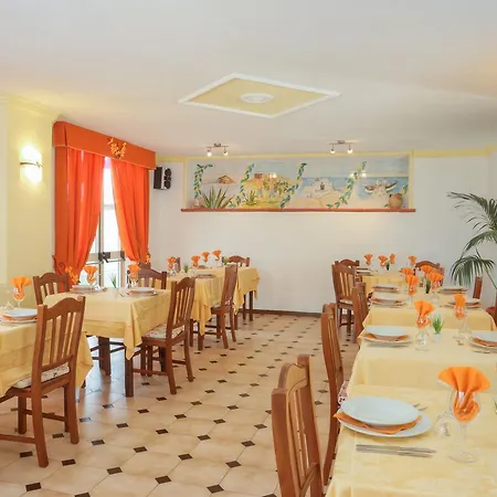 Casa La Vigna Sant'Angelo (Isola d'Ischia)