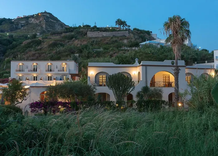 Casa La Vigna 2* Sant'Angelo (Isola d'Ischia)