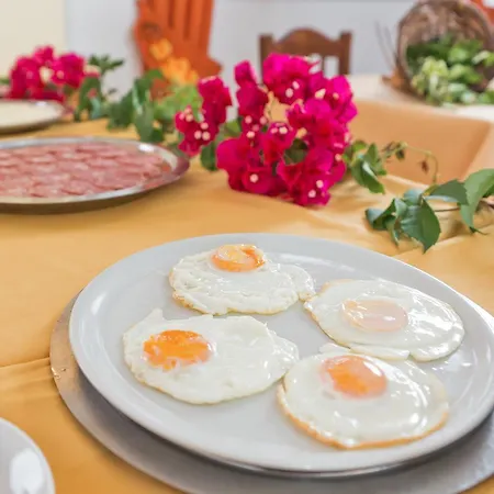 酒店 Casa La Vigna