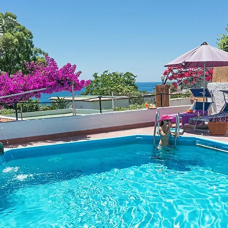Hotel Casa La Vigna