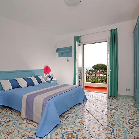 Hotel Casa La Vigna 2*