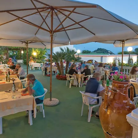 Casa La Vigna 2* Sant'Angelo (Isola d'Ischia)