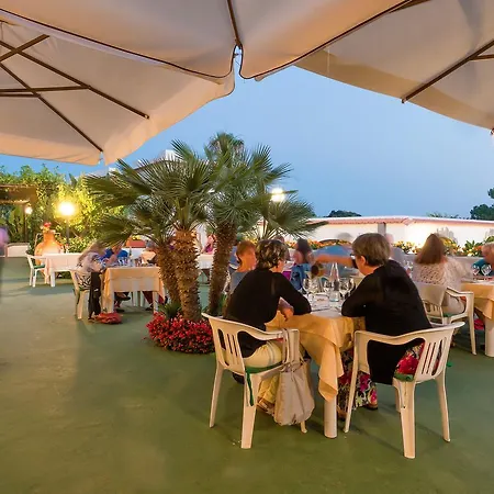 Casa La Vigna Hotel