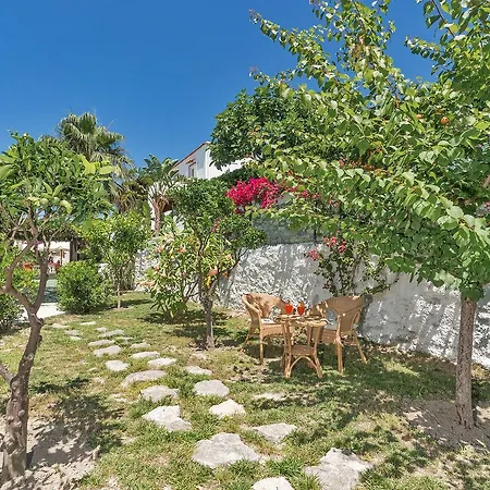 Casa La Vigna Hotel Sant'Angelo (Isola d'Ischia)
