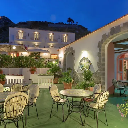 Casa La Vigna Sant'Angelo (Isola d'Ischia)