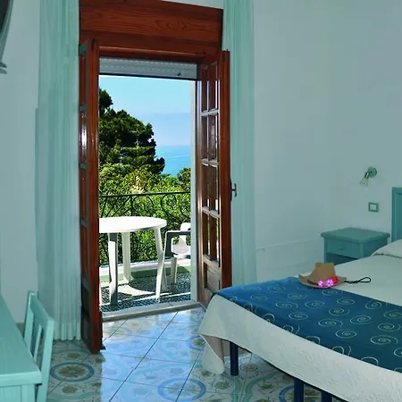 Casa La Vigna 2*