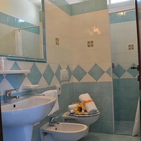 Casa La Vigna Hotel 2*