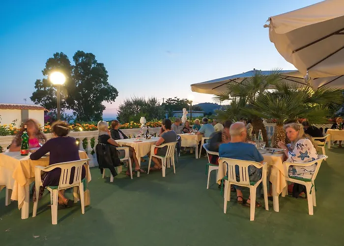 Casa La Vigna Szálloda 2*