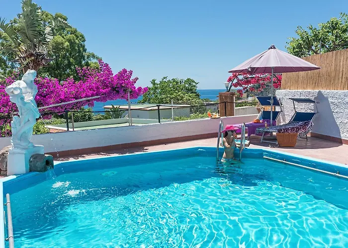 Hotel Casa La Vigna