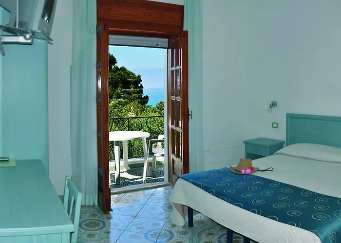 Casa La Vigna 2*
