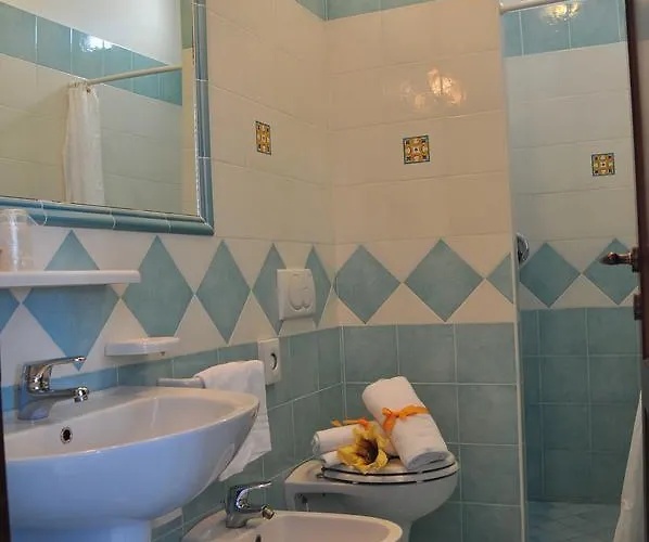 Casa La Vigna Szálloda 2*