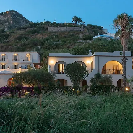 Casa La Vigna 2* Sant'Angelo (Isola d'Ischia)