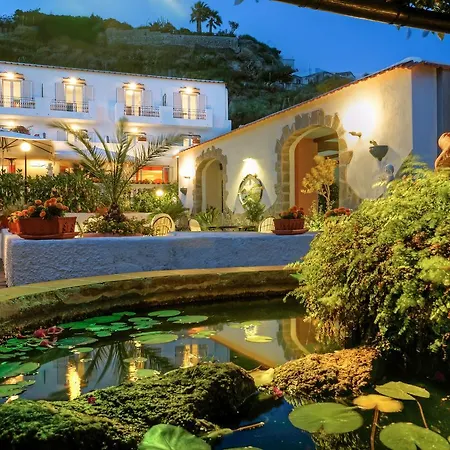 Casa La Vigna Sant'Angelo (Isola d'Ischia)