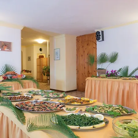 Casa La Vigna 2* Sant'Angelo (Isola d'Ischia)