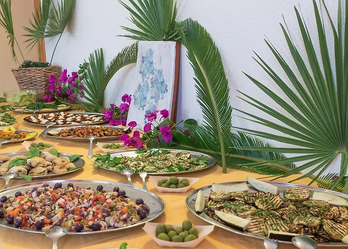 Casa La Vigna Otel 2*