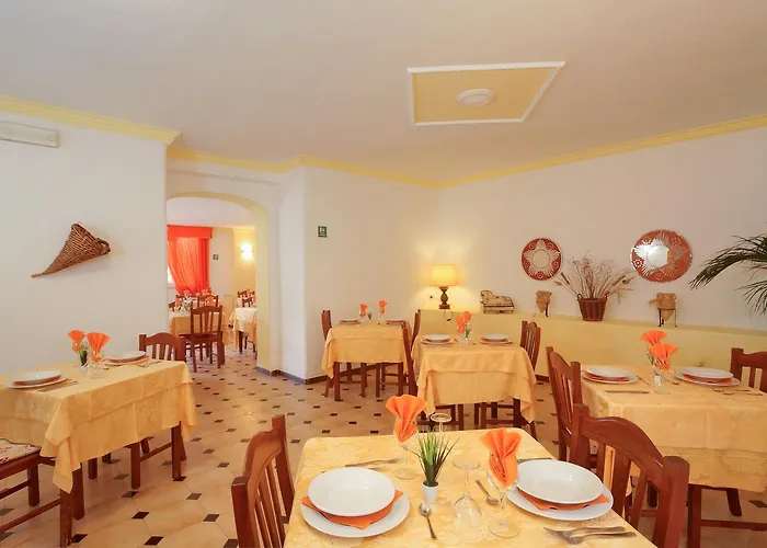 Casa La Vigna 2* Sant'Angelo (Isola d'Ischia)