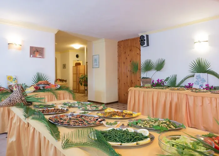 Casa La Vigna 2* Sant'Angelo (Isola d'Ischia)