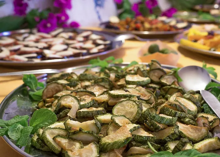 Casa La Vigna Sant'Angelo (Isola d'Ischia)