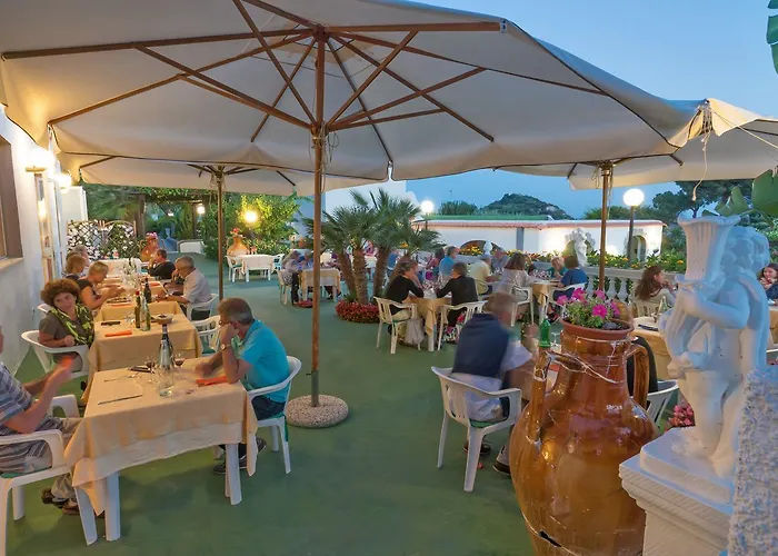 Casa La Vigna 2* Sant'Angelo (Isola d'Ischia)