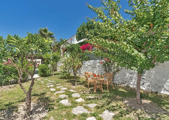 Casa La Vigna Otel Sant'Angelo (Isola d'Ischia)